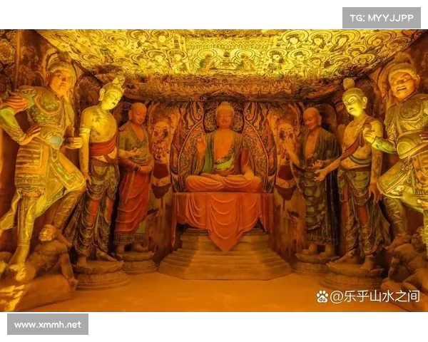 走进千年石窟领略中华文明瑰宝的神秘魅力与文化传承 走进千年石窟领略中华文明瑰宝的神秘魅力与文化传承